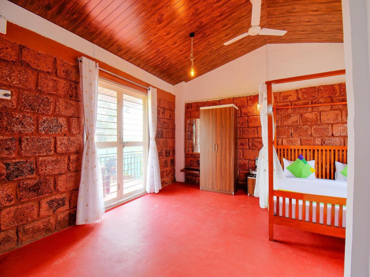 Treebo The Appa's Mahabaleshwar