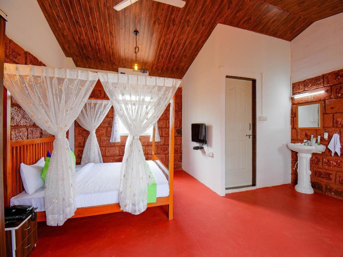 Hotel Treebo The Appa's Mahabaleshwar