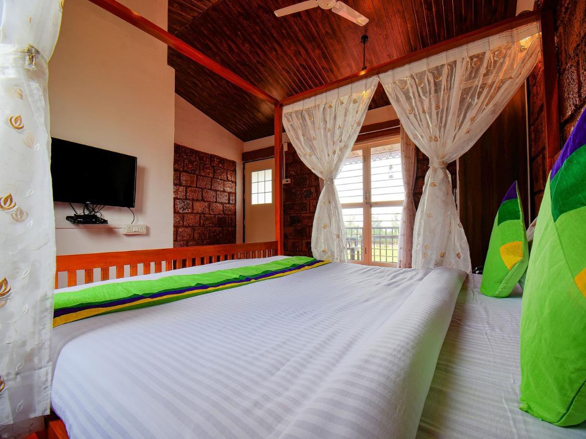 Treebo The Appa's Hotel Mahabaleshwar
