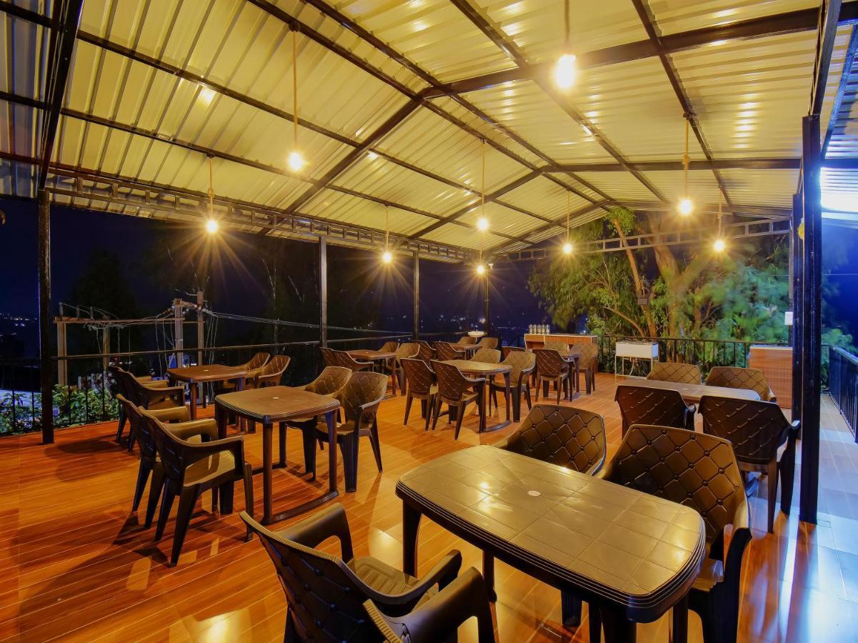 Treebo The Appa's Mahabaleshwar