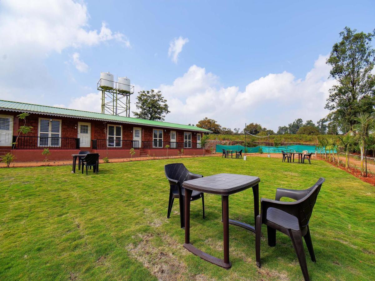 Treebo The Appa's Hotel Mahabaleshwar